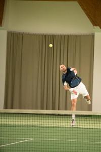 Arval-Tennisturnier-07854