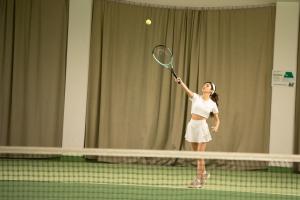 Arval-Tennisturnier-07860